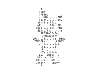 Bilder sms ascii 20 ASCII